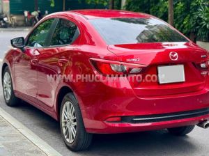 Xe Mazda 2 Luxury 2022
