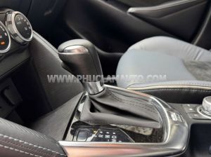 Xe Mazda 2 Luxury 2022