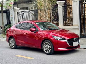 Xe Mazda 2 Luxury 2022