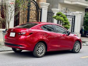 Xe Mazda 2 Luxury 2022