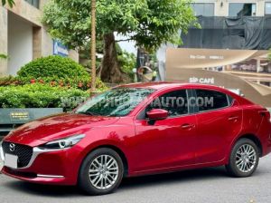 Xe Mazda 2 Luxury 2022