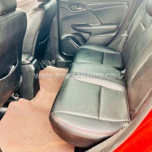 Xe Honda Jazz RS 2019