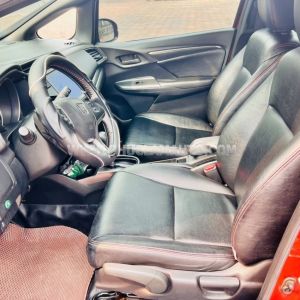 Xe Honda Jazz RS 2019