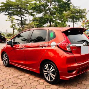 Xe Honda Jazz RS 2019
