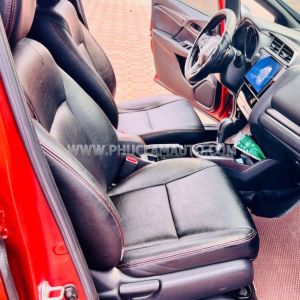 Xe Honda Jazz RS 2019