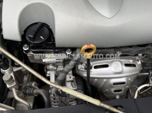 Xe Toyota Vios G 1.5 CVT 2023