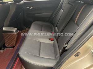 Xe Toyota Vios G 1.5 CVT 2023