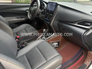 Xe Toyota Vios G 1.5 CVT 2023