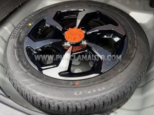 Xe Toyota Vios G 1.5 CVT 2023