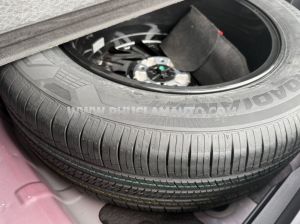 Xe Hyundai Tucson 2.0 AT Đặc biệt 2022