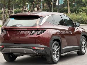 Xe Hyundai Tucson 2.0 AT Đặc biệt 2022