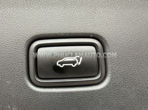 Xe Hyundai Tucson 2.0 AT Đặc biệt 2022