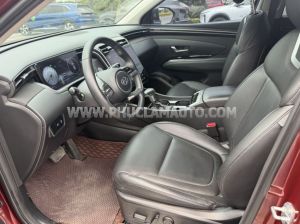Xe Hyundai Tucson 2.0 AT Đặc biệt 2022