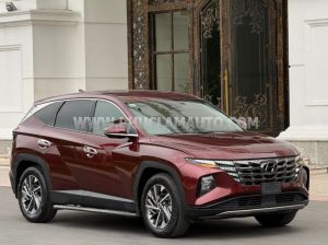 Xe Hyundai Tucson 2.0 AT Đặc biệt 2022