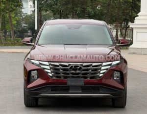 Xe Hyundai Tucson 2.0 AT Đặc biệt 2022