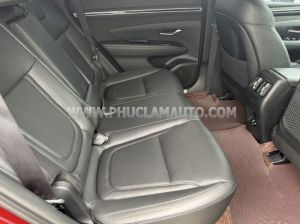 Xe Hyundai Tucson 2.0 AT Đặc biệt 2022
