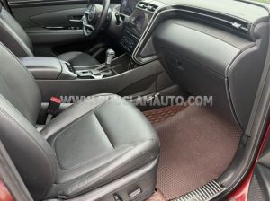 Xe Hyundai Tucson 2.0 AT Đặc biệt 2022