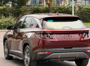 Xe Hyundai Tucson 2.0 AT Đặc biệt 2022