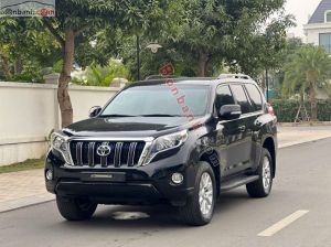 Xe Toyota Prado TXL 2.7L 2016
