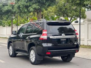 Xe Toyota Prado TXL 2.7L 2016
