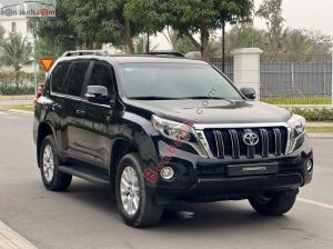 Xe Toyota Prado TXL 2.7L 2016