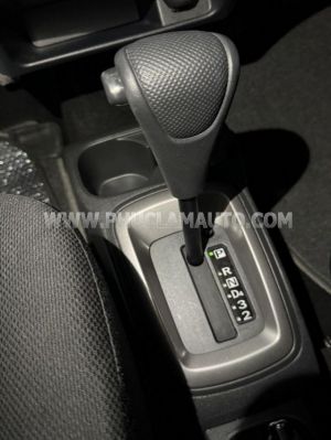 Xe Toyota Wigo 1.2G AT 2018