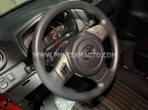 Xe Toyota Wigo 1.2G AT 2018