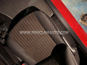 Xe Toyota Wigo 1.2G AT 2018