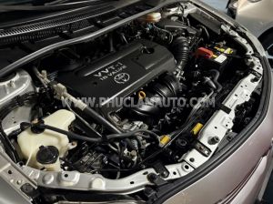Xe Toyota Corolla altis 1.6 2008