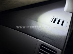 Xe Toyota Corolla altis 1.6 2008