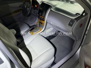 Xe Toyota Corolla altis 1.6 2008