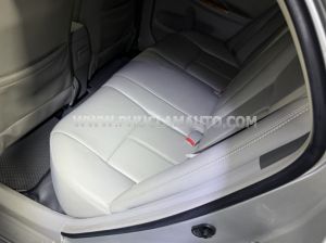 Xe Toyota Corolla altis 1.6 2008