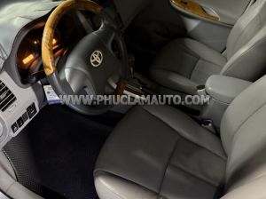 Xe Toyota Corolla altis 1.6 2008