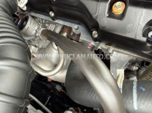 Xe Toyota Fortuner 2.7V 4x2 AT 2017