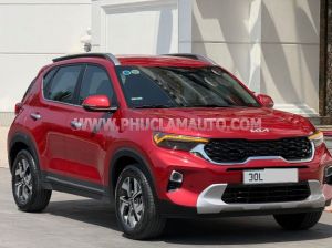 Xe Kia Sonet Luxury 1.5 AT 2023