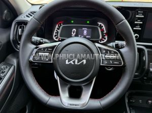 Xe Kia Sonet Luxury 1.5 AT 2023