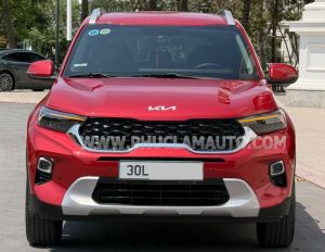 Xe Kia Sonet Luxury 1.5 AT 2023