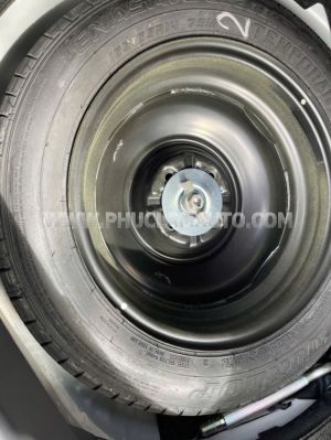 Xe Mazda 2 Sport Luxury 2023