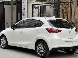 Xe Mazda 2 Sport Luxury 2023
