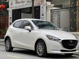 Xe Mazda 2 Sport Luxury 2023