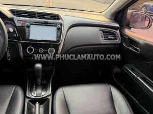 Xe Honda City 1.5 AT 2014