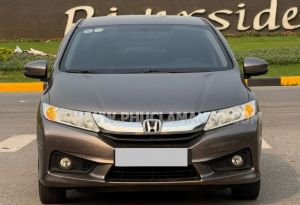 Xe Honda City 1.5 AT 2014