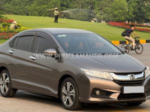 Xe Honda City 1.5 AT 2014