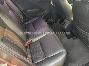 Xe Honda City 1.5 AT 2014