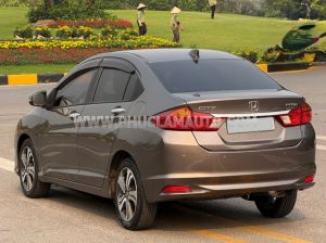 Xe Honda City 1.5 AT 2014