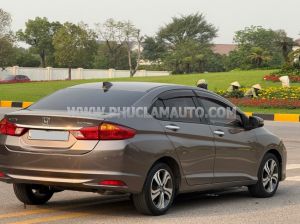 Xe Honda City 1.5 AT 2014
