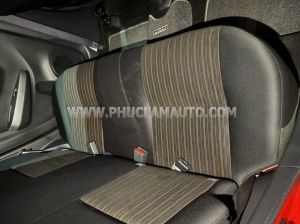 Xe Toyota Wigo 1.2G AT 2018