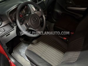 Xe Toyota Wigo 1.2G AT 2018