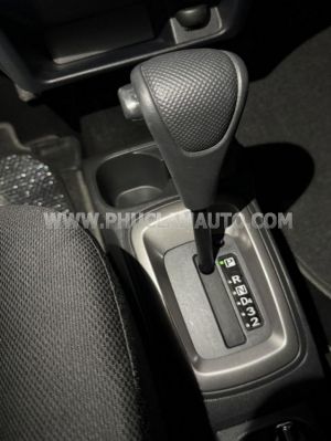 Xe Toyota Wigo 1.2G AT 2018