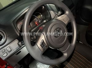 Xe Toyota Wigo 1.2G AT 2018